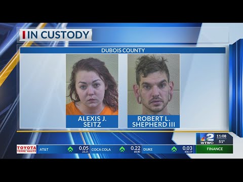 2 arrested, charged with dealing marijuana, mushrooms