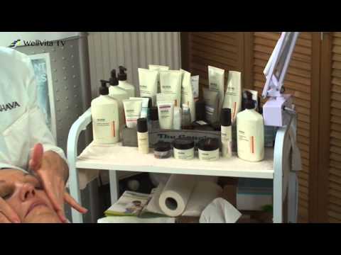 Wellvita TV - Face & Body Schoonheidssalon in Melsele