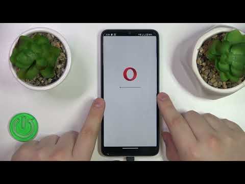 How to Install Opera Browser on Xiaomi Redmi A2?