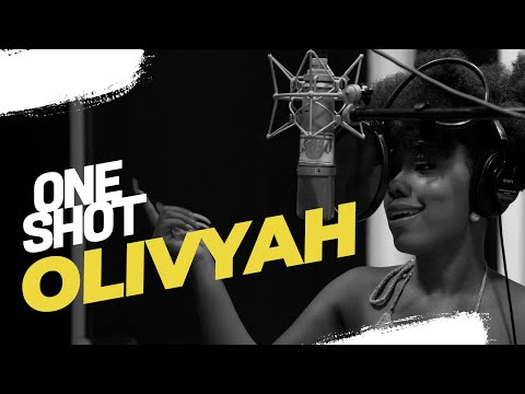Olivyah - Likè (inédit) | ONE SHOT by Loxymore
