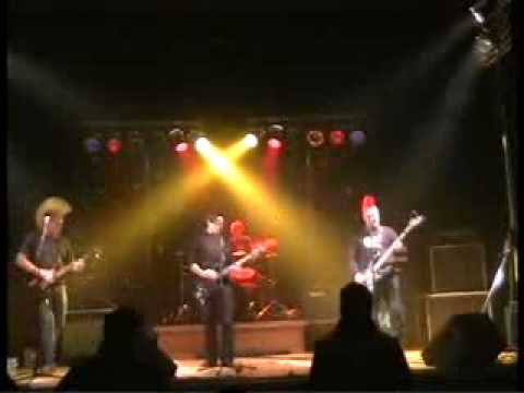 Pogoexpress - Meine Liebe