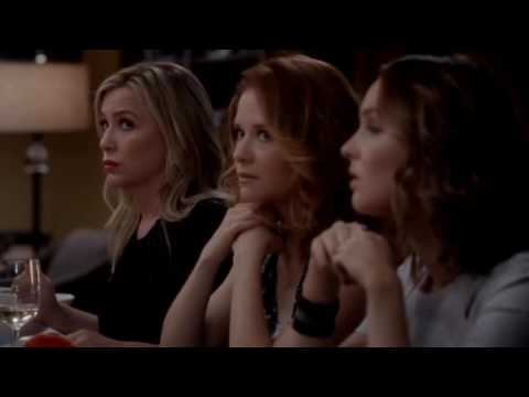 Owen and Amelia - 12x05 - Guess Who's Coming to Dinner - Scene 2