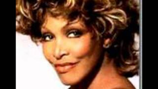 Tina Turner-Two People
