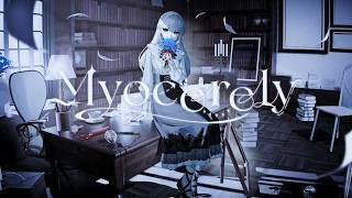 Myocerely / 無來