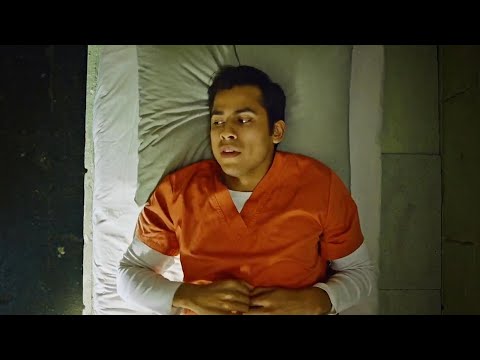 [Full Recap] A Man is Wrongfully Arrested by a Drone and Locked Up in a Cell Controlled by AI