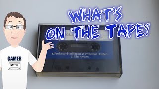 What's on the Tape? Season 6 - Volume 6
