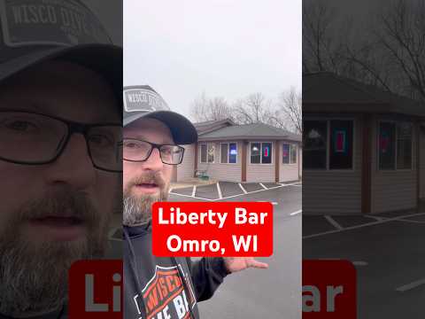 Liberty Bar Video Review
