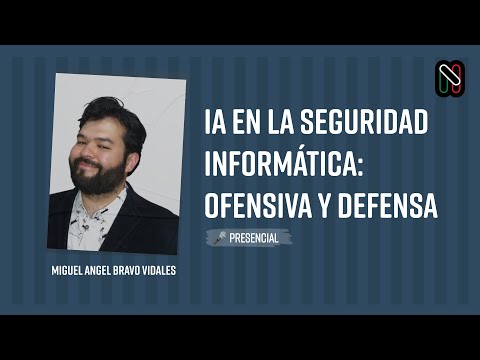 IA en la Seguridad Informática: Ofensiva y Defensa