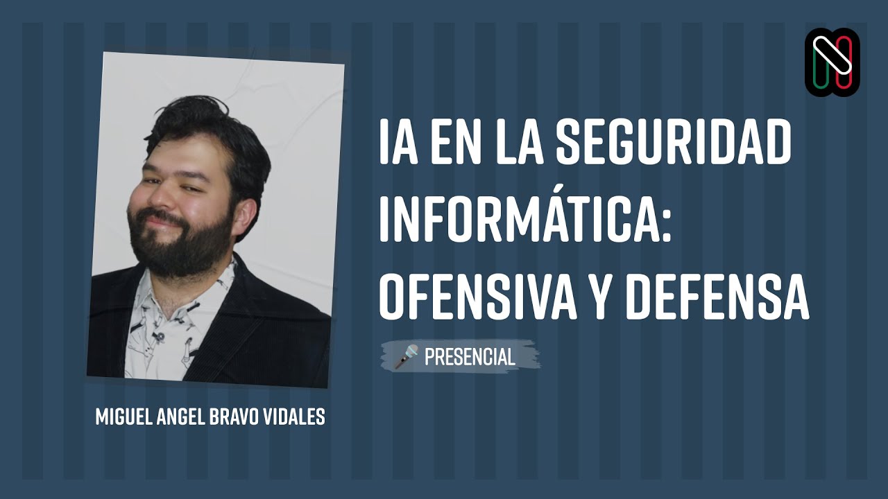 IA en la Seguridad Informática: Ofensiva y Defensa