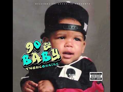 Thousonaire - 90s Baby (EP) @Jay-bq6mw @lilmacdiddy lilmacdiddy Lil Kuz