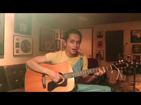 Miguel Odron - Ako'y Sa'yo, Ika'y Akin Lamang [Iaxe cover]