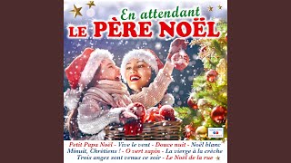 Noël des mages