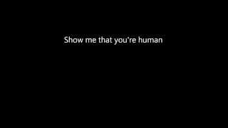 Gabrielle Aplin - Human (Lyrics)
