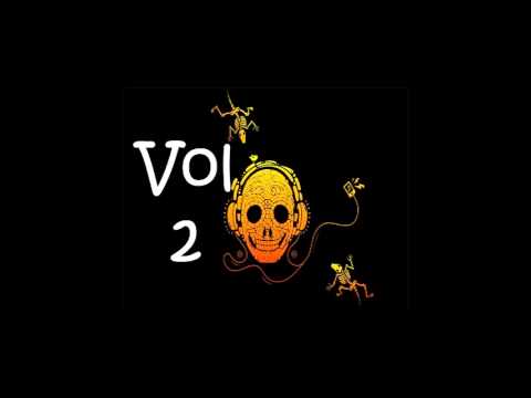 Marlon Twist - Pure Techno vol2 [ TECHNO MIX 2013 ]