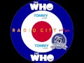 The Who 26 Join Together Live ar Radio City Music Hall 1989 - Snowblind107 The Who 26 Join Together Live ar Radio City Music Hall 1989