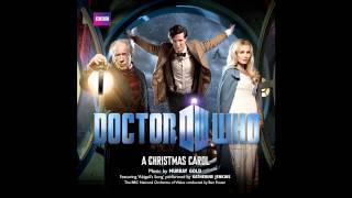 Doctor Who: A Christmas Carol - 29 - Everything Has to End Some Time