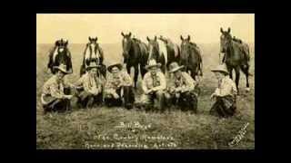 1175 Bill Boyd - Get Aboard That South Bound Train