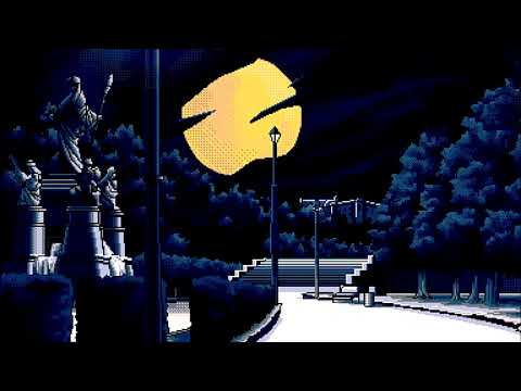 Toshiya Yamanaka - Midnight Overdrive