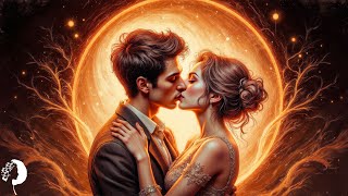 Very Powerful: Love Magnet 😍 Attracts the Desired Person / Subliminal Falling in Love + Perfect Love