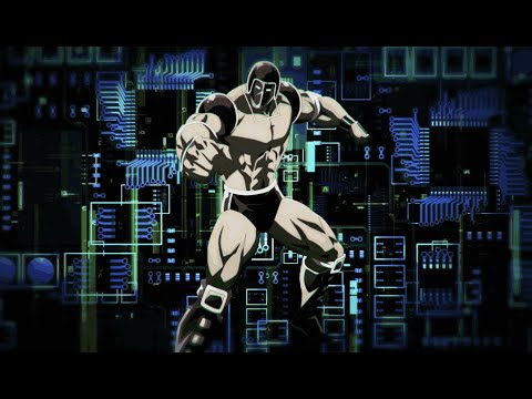 【煽りV】ウォーズマン / Warsman