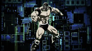 金肉人賽前介紹：戰爭人