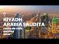 RIADE, a capital da Arábia Saudita