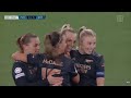 FC Zürich Frauen Arsenal Women UEFA Womens Champions League 22 23 21 12 2022 SECOND HALF