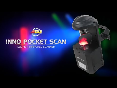 Inno Pocket Scan