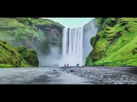 Piers Baron - As Our Witness (2015 rework) Video unofficial