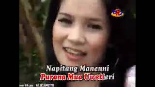 Download lagu Lagu Bugis Jenaka Burane Malasa Cipt Imam AD Shandy Voc Hj Ifah Chica Alwi Produksi Dorez Music mp3