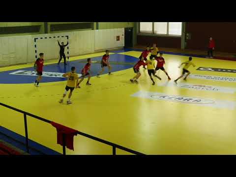 RK Dubrava 2002. (theory of competition)