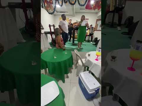 25° Ano da Campanha do Natal Solidário de Santa Quitéria-CE  -  2025