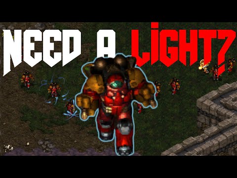 RUSH vs SACSRI HOT Ladder Battle - Starcraft Broodwar