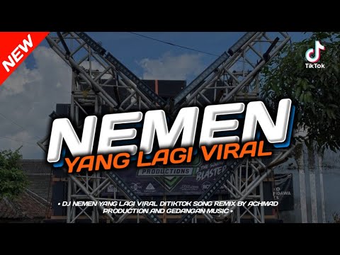 DJ NEMEN FULL MENGKANE NJALUK PIE - TRIPLE S MUSIC TERBARU 2023