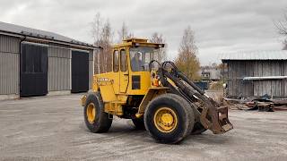 Volvo 4300 hjullastare | Bild 4 - Machineryline