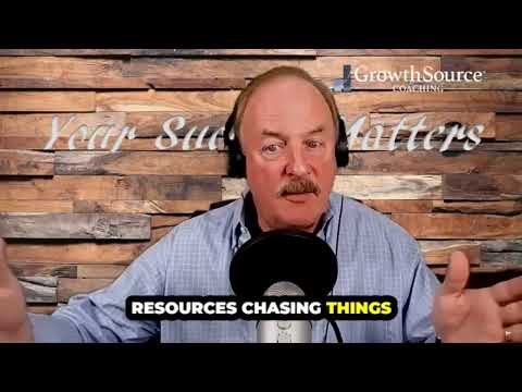 Are you clear about the business you have?  Your customers depend on it!