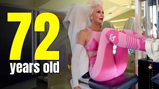 Colleen Heidemann: The 77 year old Model Shared The SECRETS Of Her YOUTH