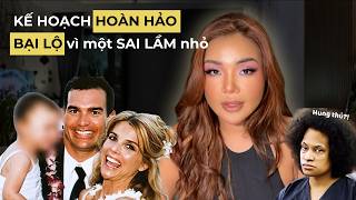 KẾ HOẠCH SÁT HA.I VỢ HOÀN HẢO BẠI LỘ CHỈ VÌ MỘT SAI LẦM DUY NHẤT
