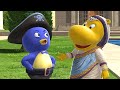 The Backyardigans A Grump Like You Ft Kristin Klabunde Sean Curley
