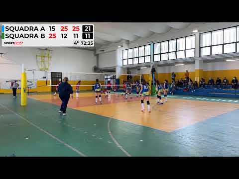 U13F Bacci - Viaccia   - 08/05/2022
