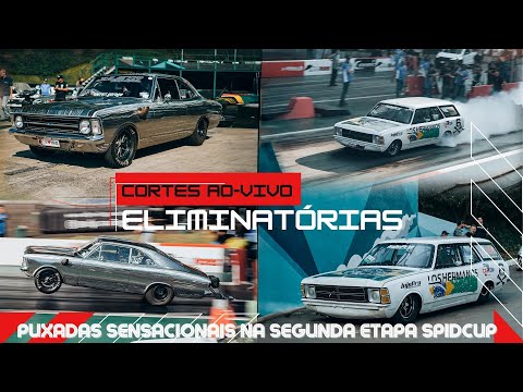 [CORTES ] PERDEU tá fora só carros monstros na arrancada  - NO SPID