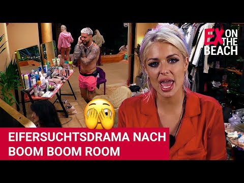 Eli traut ihren Augen nicht... 😲 | Staffel 5 | Ex on the Beach