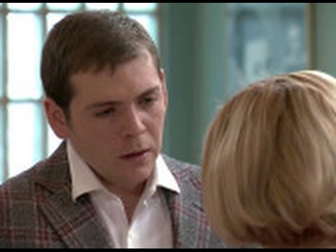 Guillermo se consuela en Carlota