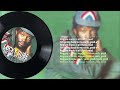 Lucky Dube Back To My Roots Official Lyric Video