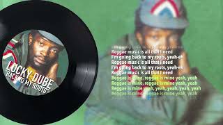 Download lagu Lucky Dube - Back To My Roots mp3 Download lagu Lucky Dube - Back To My Roots mp3
