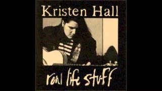 Kristen Hall - fade away blind