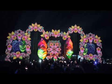 Freedom Fighters - Baobá