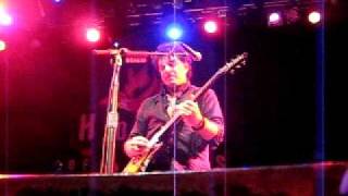 The Neal Schon Band - Kohoutek - HOB LA, 03-31-10