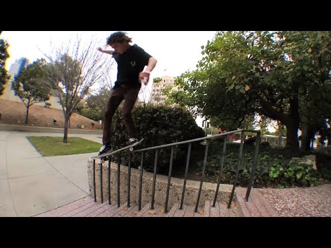 Eric Fletcher's "Theatrix" part