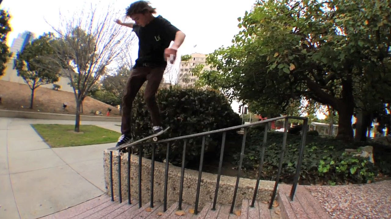 Eric Fletcher: "Theatrix" part